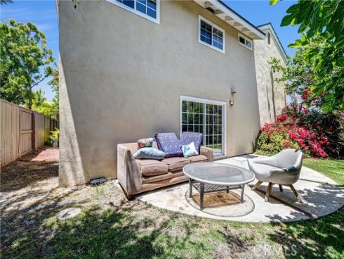 4 Hickory Tree Lane, Irvine, CA