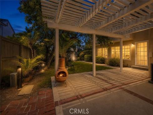 4 Hickory Tree Lane, Irvine, CA