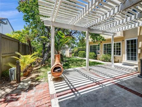 4 Hickory Tree Lane, Irvine, CA