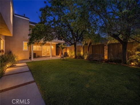 4 Hickory Tree Lane, Irvine, CA