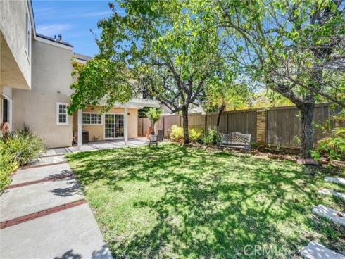 4 Hickory Tree Lane, Irvine, CA