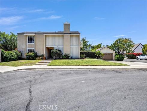 4 Hickory Tree Lane, Irvine, CA