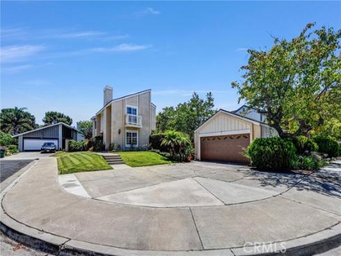 4 Hickory Tree Lane, Irvine, CA