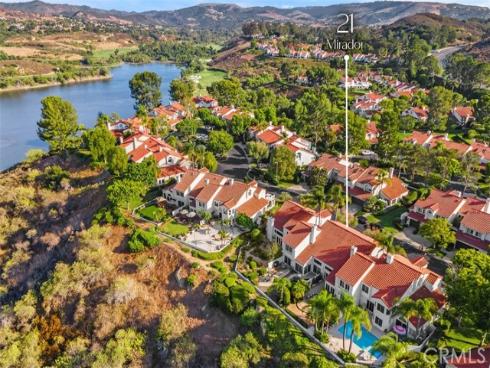 21 Mirador , Irvine, CA