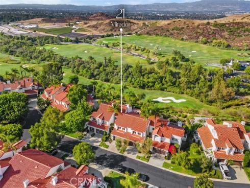 21 Mirador , Irvine, CA