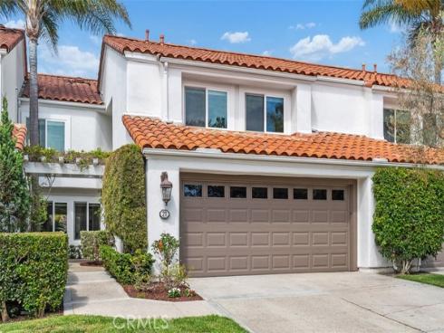 21  Mirador  , Irvine, CA