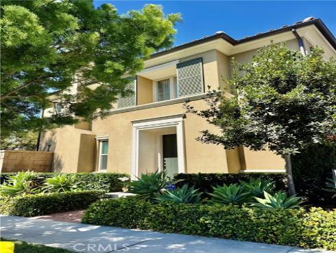 244  Desert Bloom  , Irvine, CA