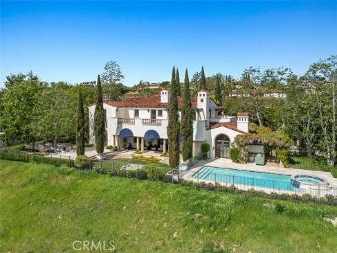 31  Black Hawk  , Irvine, CA