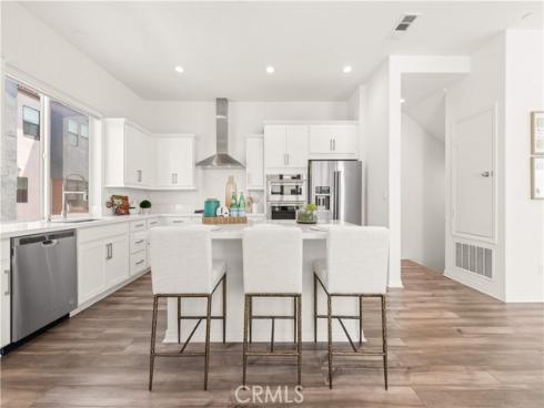 120 Sawbuck , Irvine, CA