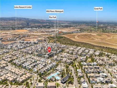 120 Sawbuck , Irvine, CA