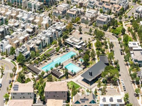 120 Sawbuck , Irvine, CA