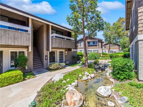 53 Streamwood , Irvine, CA