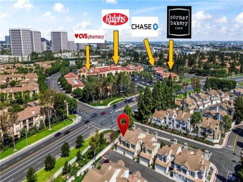 80 Almador , Irvine, CA