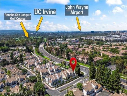 80 Almador , Irvine, CA