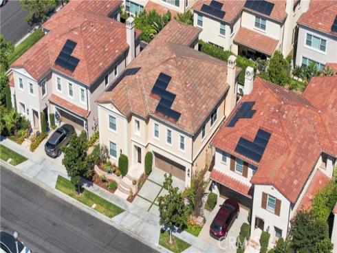 73 Cortland , Irvine, CA