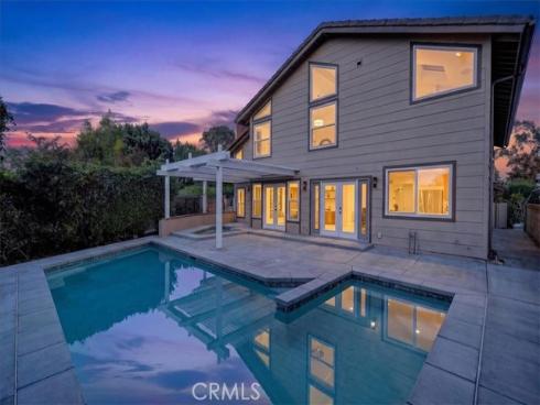 6 Recodo , Irvine, CA