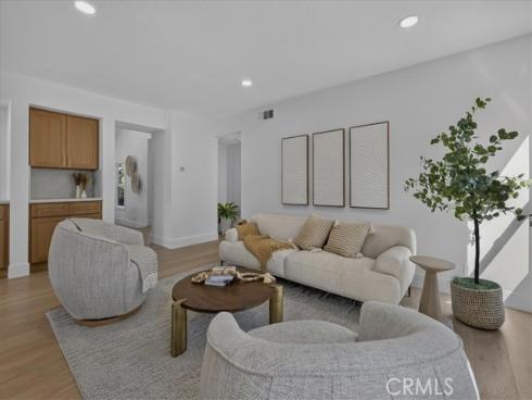 6 Recodo , Irvine, CA