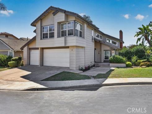 6 Recodo , Irvine, CA