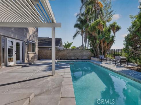 6 Recodo , Irvine, CA
