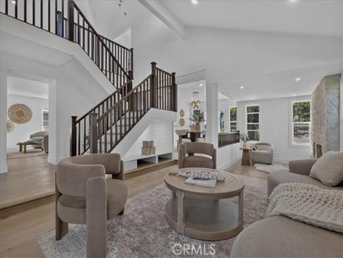 6 Recodo , Irvine, CA