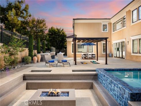 104 Shady Arbor , Irvine, CA