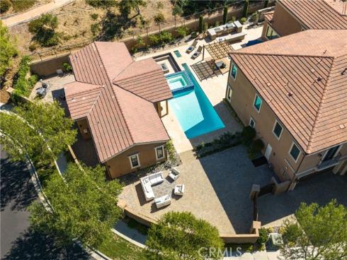 104 Shady Arbor , Irvine, CA