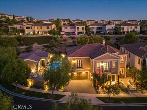 104 Shady Arbor , Irvine, CA