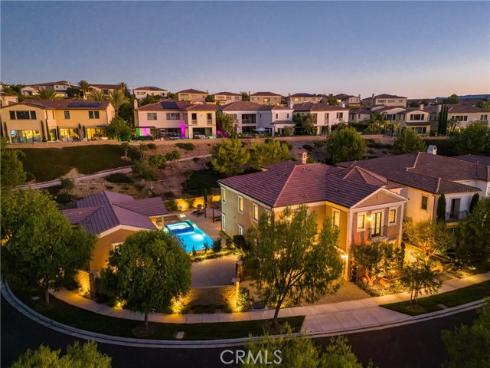 104 Shady Arbor , Irvine, CA