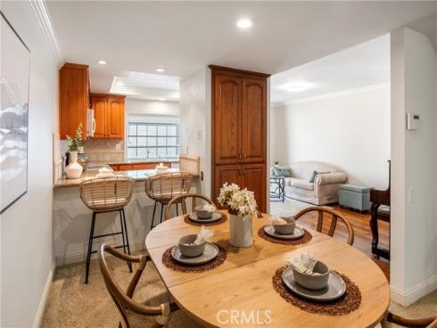 7 Wilking Dr. , Irvine, CA