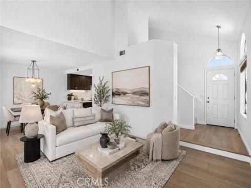 122 Almador , Irvine, CA