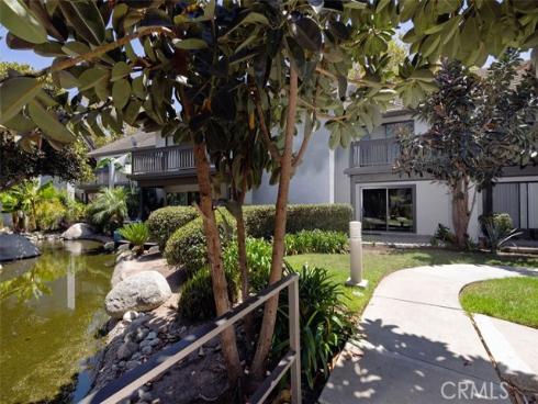 306 Orange Blossom , Irvine, CA