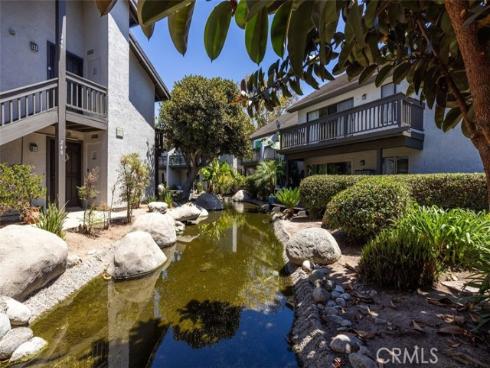 306 Orange Blossom , Irvine, CA