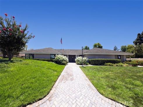 306 Orange Blossom , Irvine, CA
