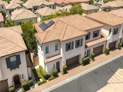 190 Crescent Moon , Irvine, CA