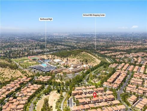 190 Crescent Moon , Irvine, CA