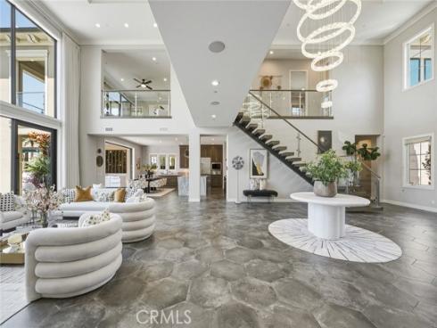 109 Dry Creek, Irvine, CA