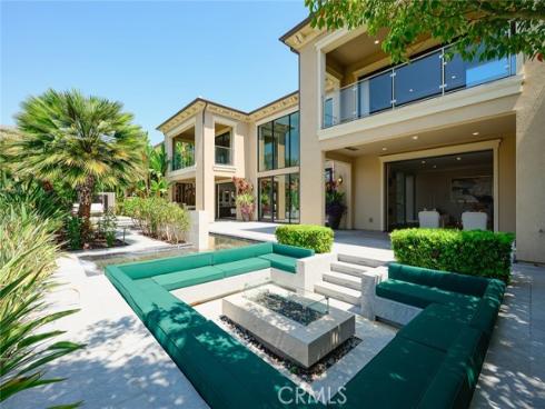 109 Dry Creek, Irvine, CA
