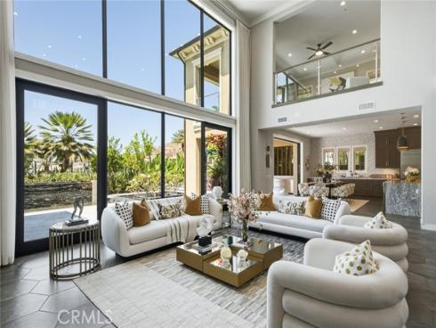 109 Dry Creek, Irvine, CA