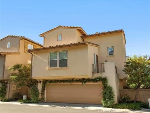 12 Tall Oak , Irvine, CA