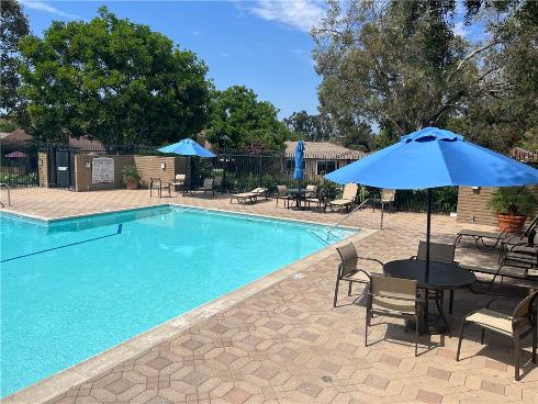 5086  Cinnamon  , Irvine, CA