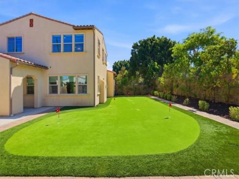 102  Score  , Irvine, CA