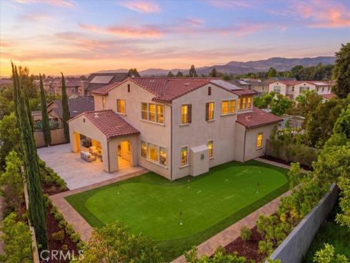 102  Score  , Irvine, CA