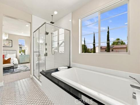 102  Score  , Irvine, CA