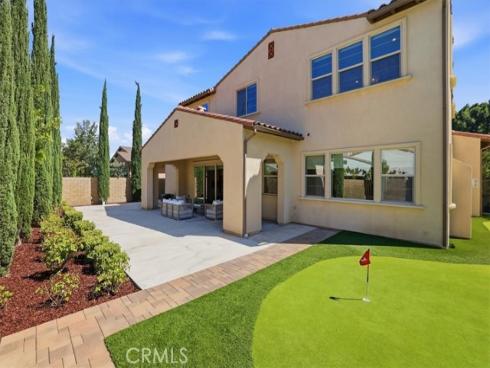 102  Score  , Irvine, CA