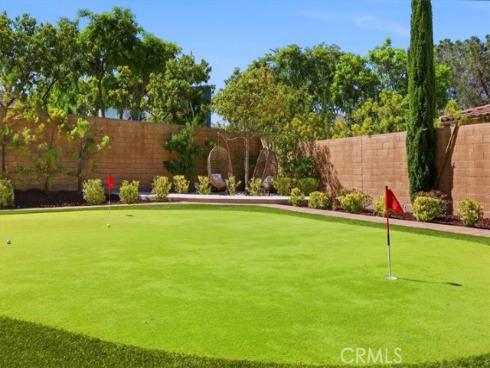102  Score  , Irvine, CA