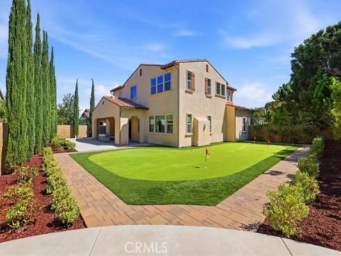 102  Score  , Irvine, CA