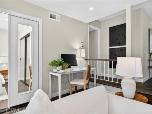 16 Rana , Irvine, CA