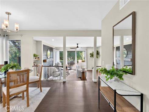 16 Rana , Irvine, CA