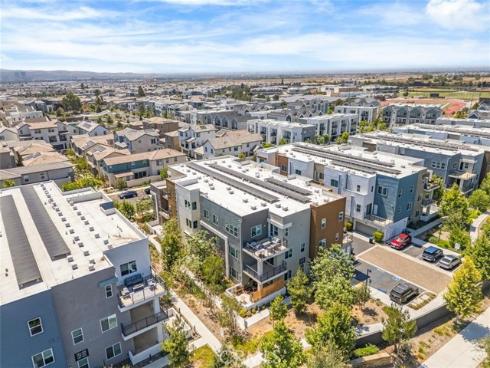 151 Sash , Irvine, CA