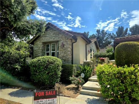 6 Saintsbury , Irvine, CA